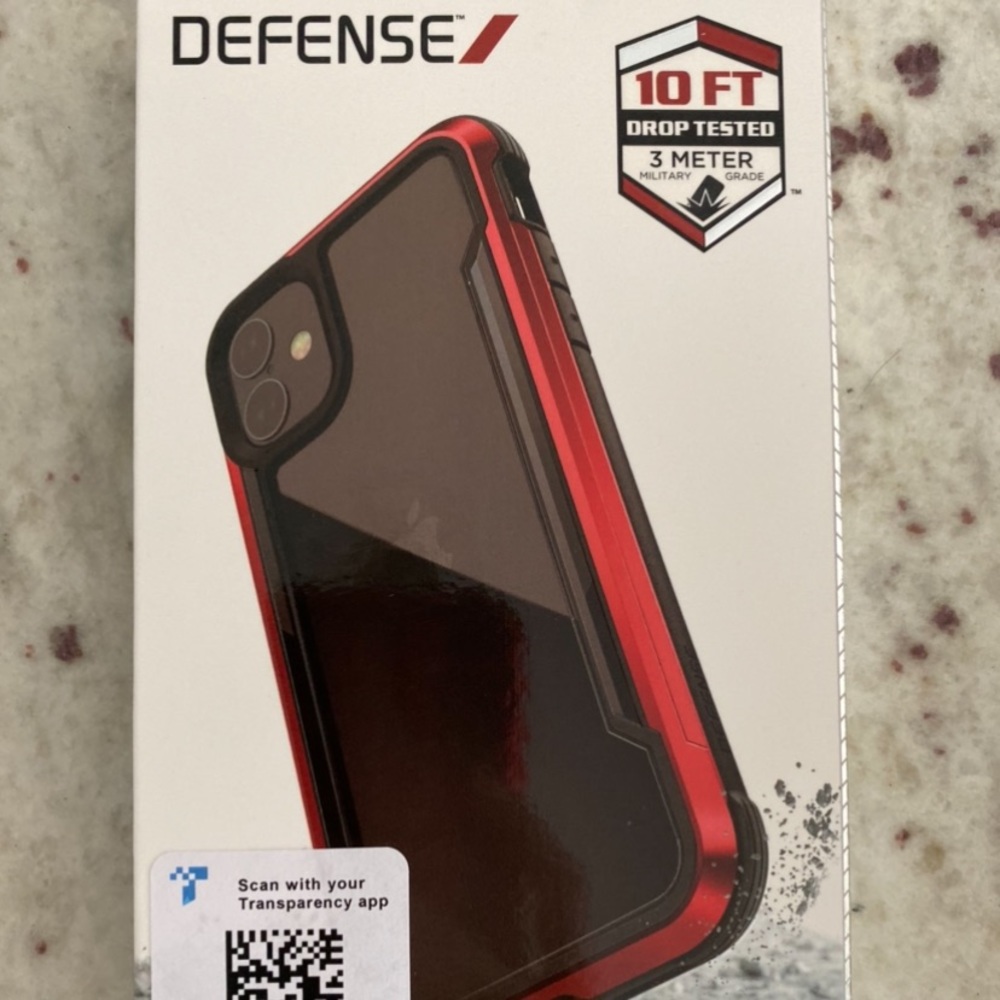 iPhone 11 case
